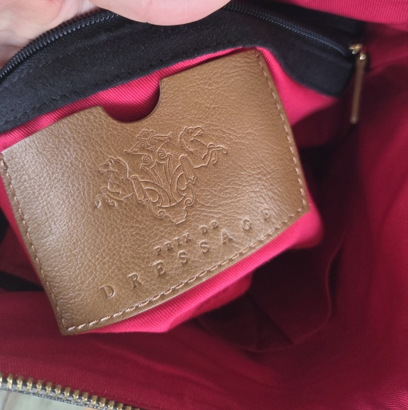 Prix De Dressage Bag - Picture 4 of 16